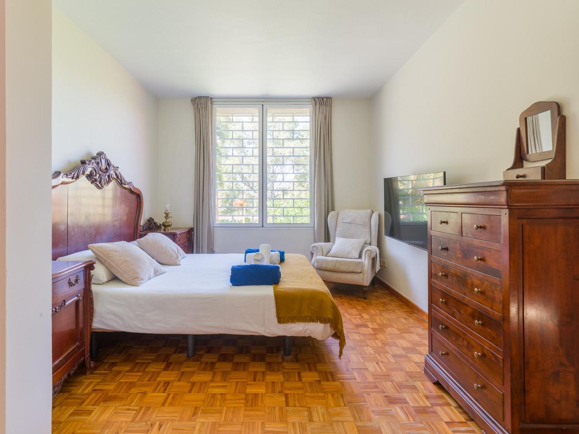 El Jardin De Santa Brigida With Private Pool, Sauna & Jacuzzi Luaran gambar