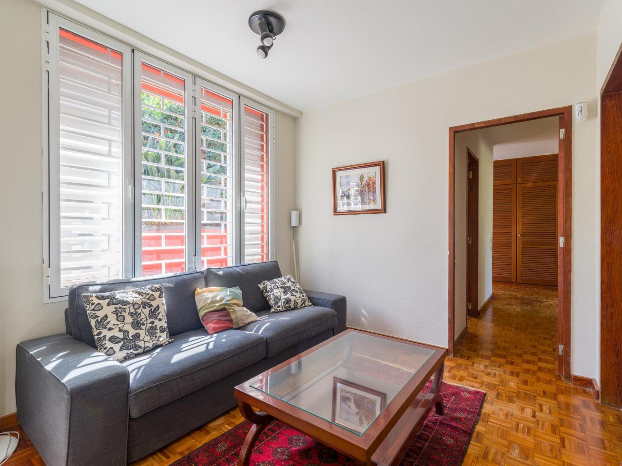 El Jardin De Santa Brigida With Private Pool, Sauna & Jacuzzi Luaran gambar