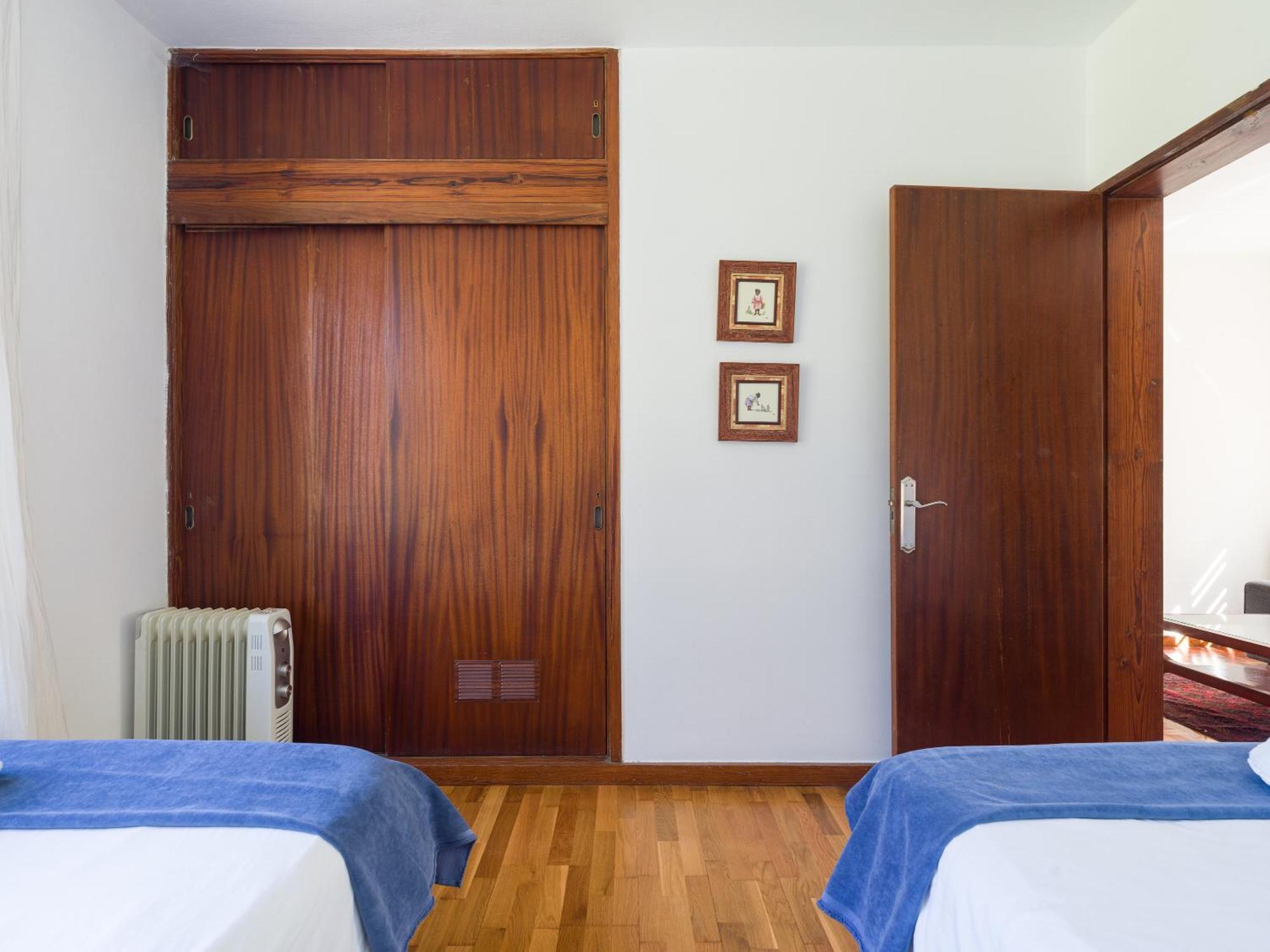 El Jardin De Santa Brigida With Private Pool, Sauna & Jacuzzi Luaran gambar