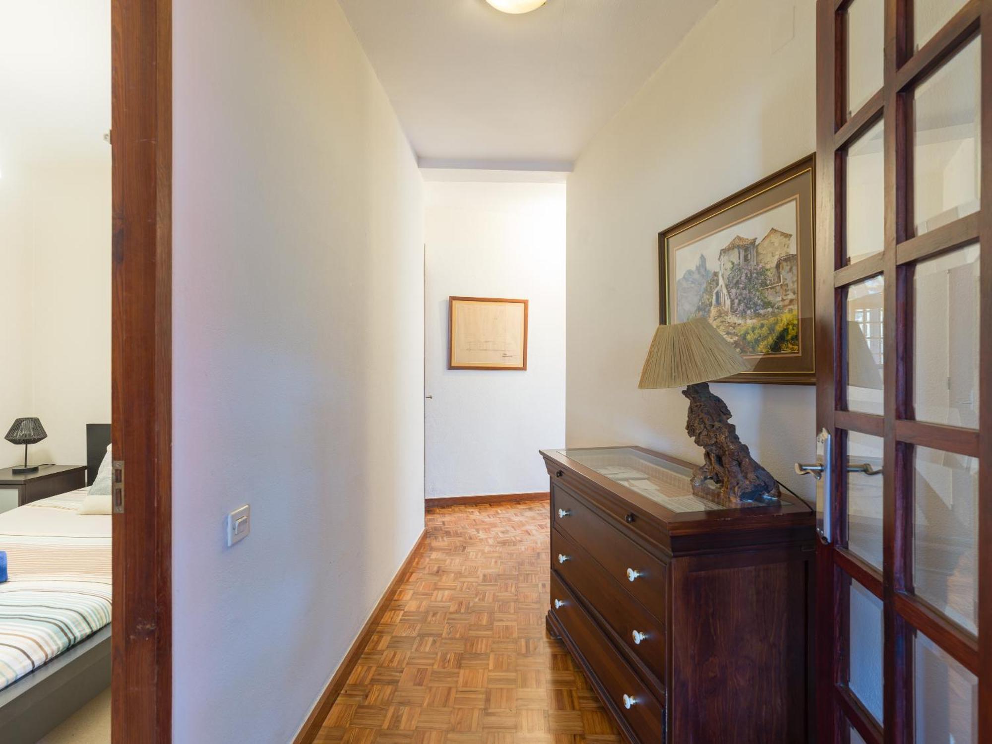 El Jardin De Santa Brigida With Private Pool, Sauna & Jacuzzi Luaran gambar